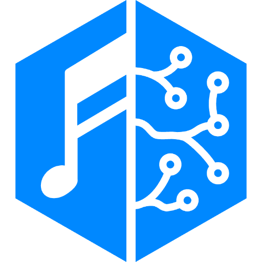 MusicBrainz Release Viewer logo